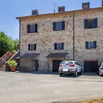 Country house Vecchio Molino Gavorrano
