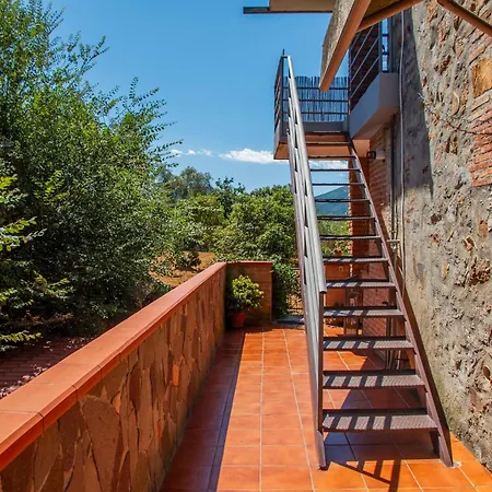 Vecchio Molino Kır Evi *