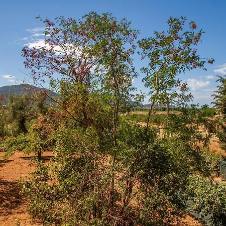 Εξοχικό σπίτι Vecchio Molino Gavorrano