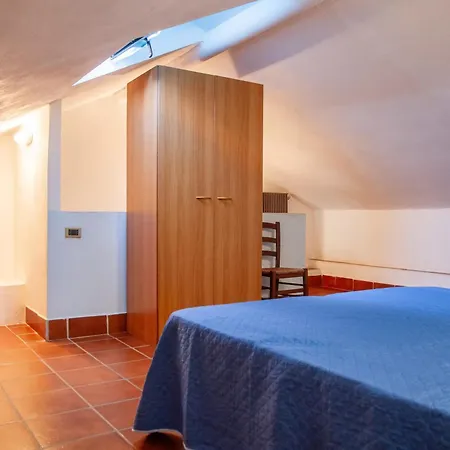 Kır Evi Vecchio Molino