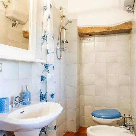 Vecchio Molino Εξοχικό σπίτι *