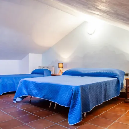 Εξοχικό σπίτι Vecchio Molino Gavorrano