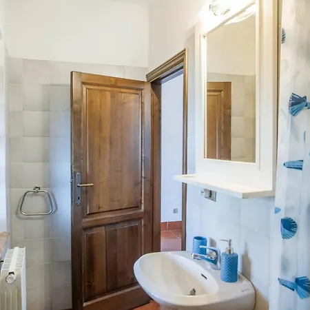 Vecchio Molino Kır Evi