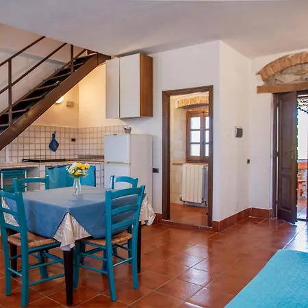 カントリーハウス Vecchio Molino *