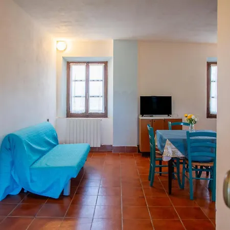Kır Evi Vecchio Molino