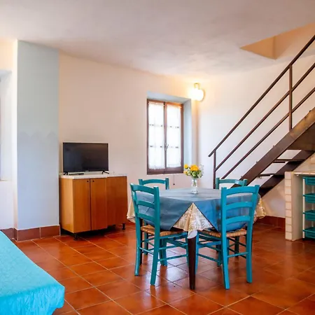 Vecchio Molino カントリーハウス ガヴォッラーノ