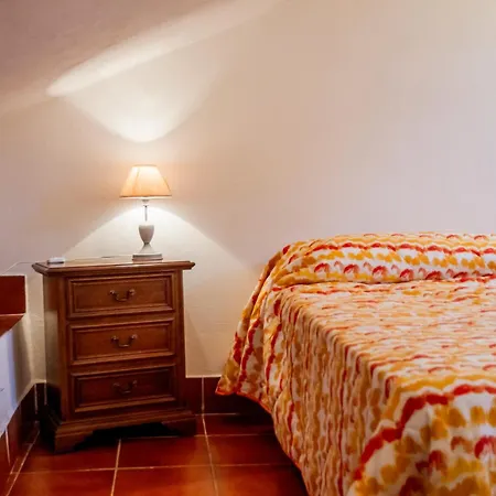 Vecchio Molino Kır Evi Gavorrano