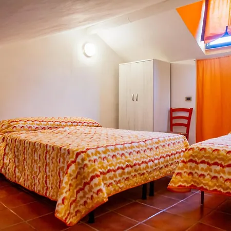 Vecchio Molino Kır Evi Gavorrano