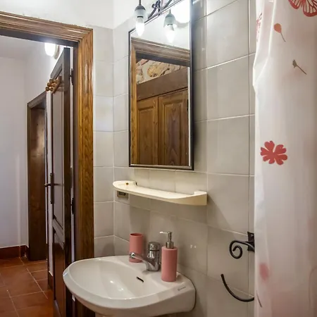 Vecchio Molino Kır Evi *