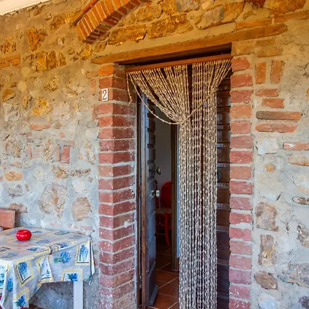 Vecchio Molino * Gavorrano