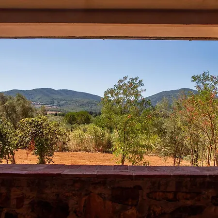 Vecchio Molino Kır Evi