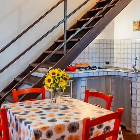 Kır Evi Vecchio Molino