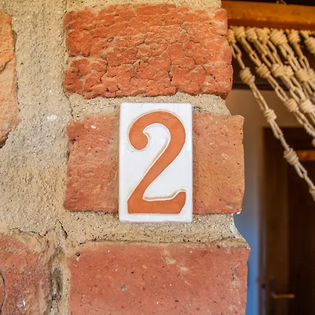 カントリーハウス Vecchio Molino *