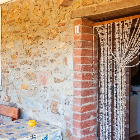 Vecchio Molino Kır Evi *