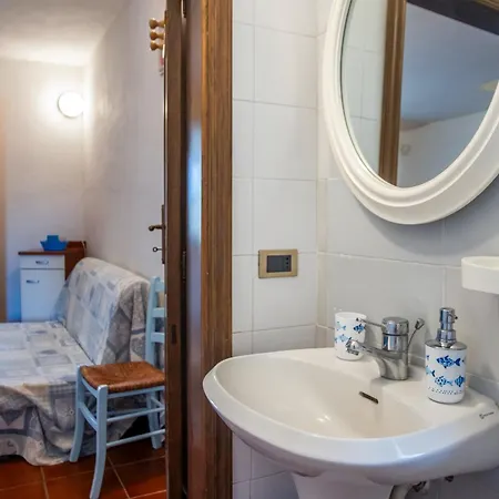 Vecchio Molino Kır Evi Gavorrano