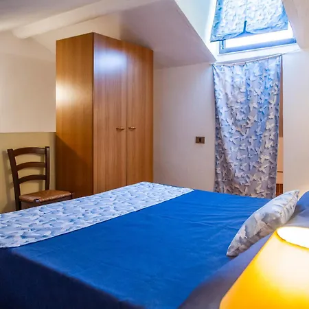 Kır Evi Vecchio Molino *