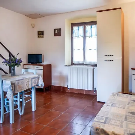 Kır Evi Vecchio Molino