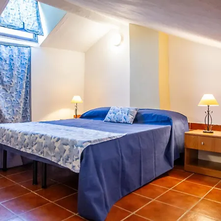 Vecchio Molino * ガヴォッラーノ