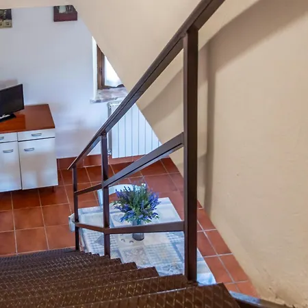 Vecchio Molino ガヴォッラーノ