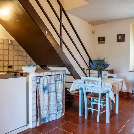 Vecchio Molino * Gavorrano