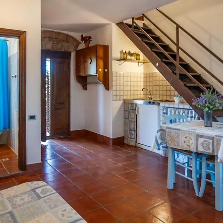 カントリーハウス Vecchio Molino