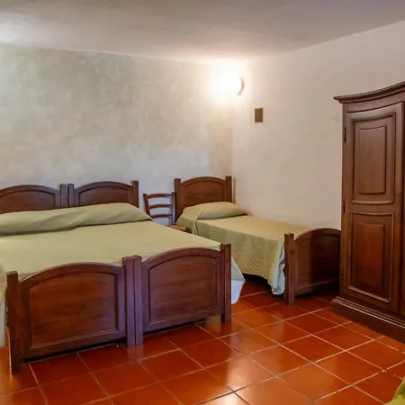 Kır Evi Vecchio Molino