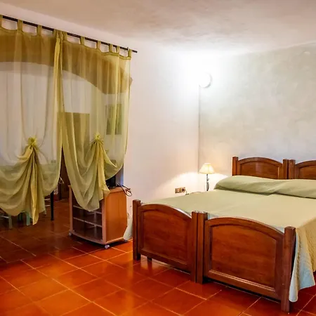 Kır Evi Vecchio Molino Gavorrano