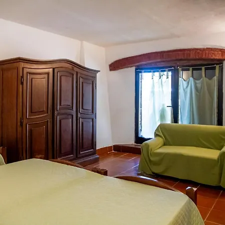 Kır Evi Vecchio Molino *