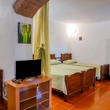 Kır Evi Vecchio Molino