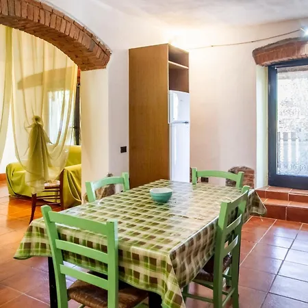 Kır Evi Vecchio Molino Gavorrano