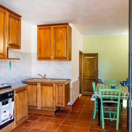 カントリーハウス Vecchio Molino ガヴォッラーノ