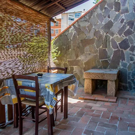 Vecchio Molino * Gavorrano