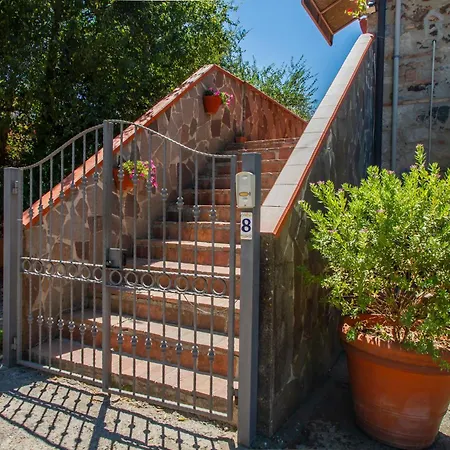 Vecchio Molino カントリーハウス