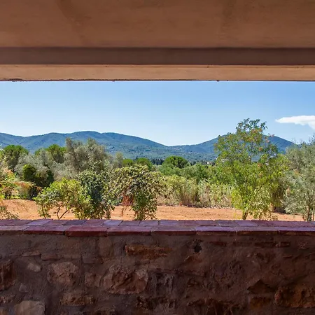 Vecchio Molino Kır Evi