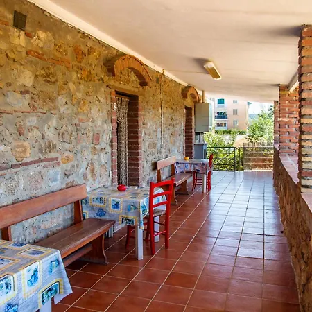 Kır Evi Vecchio Molino