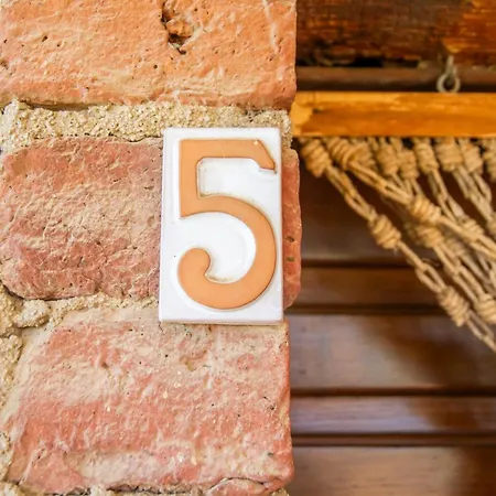 Vecchio Molino カントリーハウス ガヴォッラーノ