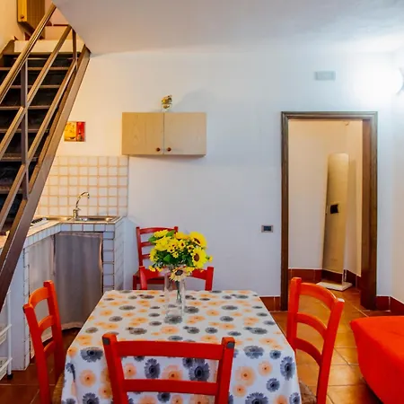 カントリーハウス Vecchio Molino