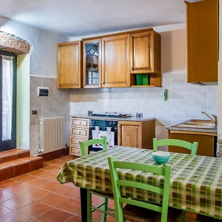 Vecchio Molino カントリーハウス *