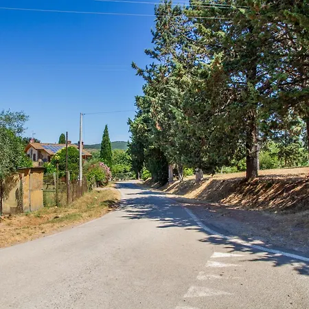 Gospodarstwo wiejskie Vecchio Molino Gavorrano