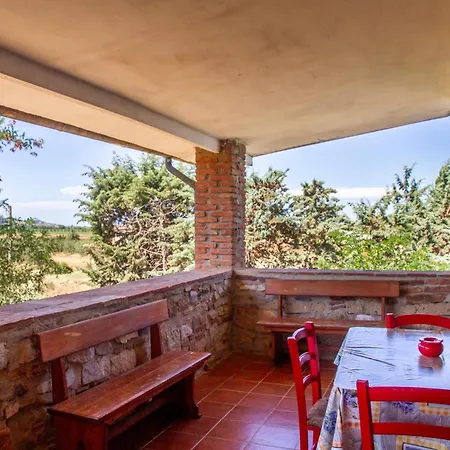 Vecchio Molino Gospodarstwo wiejskie