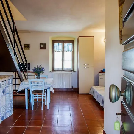 Gospodarstwo wiejskie Vecchio Molino Gavorrano