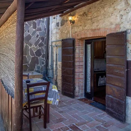 Vecchio Molino Gavorrano