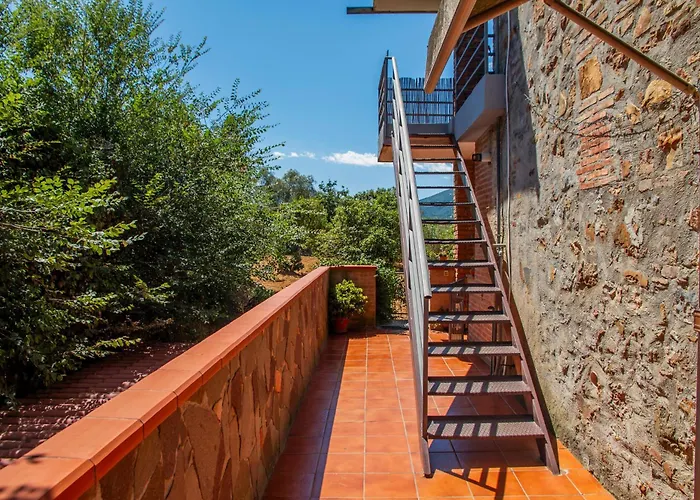 Vecchio Molino Landhaus *