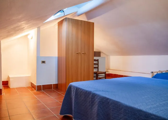 בית כפרי Vecchio Molino