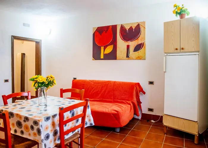 Landhaus Vecchio Molino *