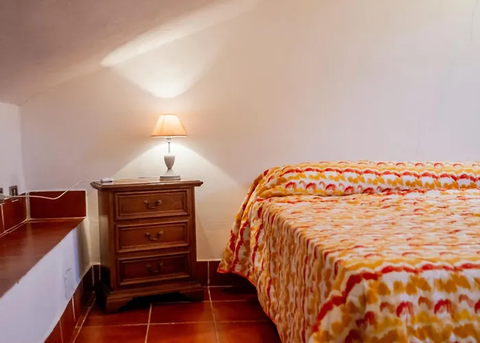 Vecchio Molino בית כפרי גאבוראנו