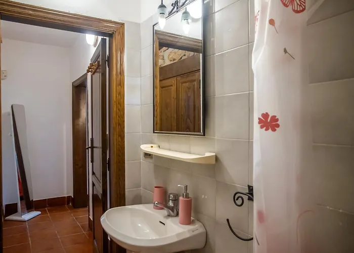 Vecchio Molino Landhaus *