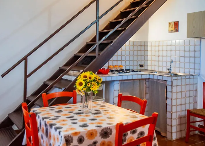 Landhaus Vecchio Molino