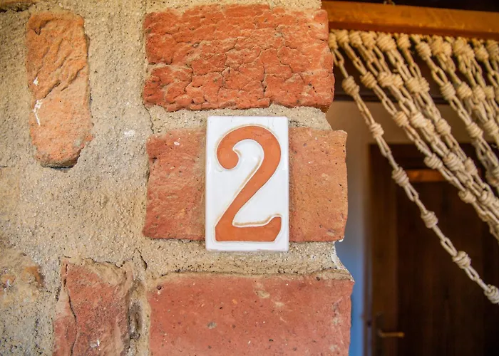 Landhaus Vecchio Molino *