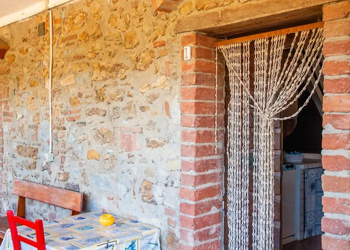 Vecchio Molino Landhaus *